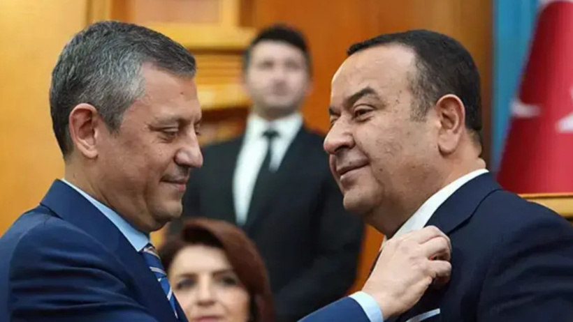 CHP'de yeni parti trafiği: Milletvekillerindeki tedirginliği nedenleriyle anlattı - Resim : 3