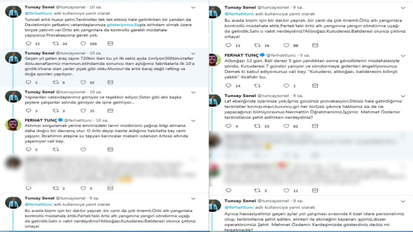 Haluk Levent Tuncay Sonel ve Süleyman Soylu: Üçünün arasındaki bağı Ferhat Tunç anlattı - Resim : 3