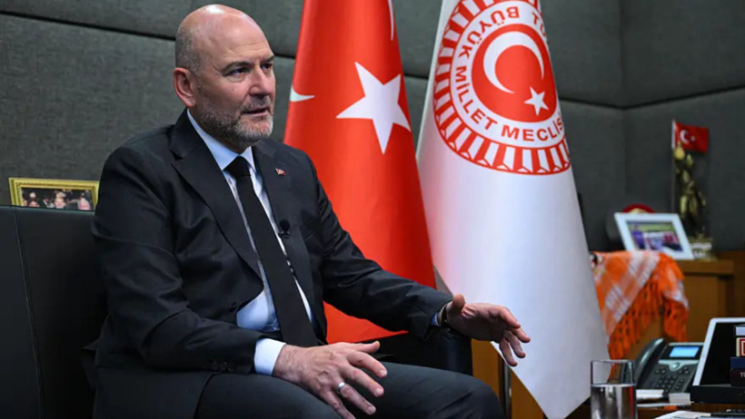 Haluk Levent Tuncay Sonel ve Süleyman Soylu: Üçünün arasındaki bağı Ferhat Tunç anlattı - Resim : 4
