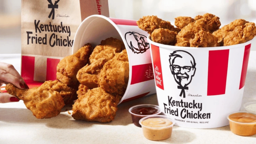 'Türkiye'de yeniden açılır mı' diye beklenirken fast food devi 200'den fazla mağazasına kilit vurdu - Resim : 1