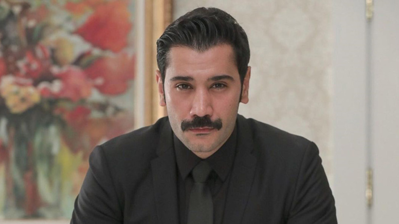 Burak Özçivit'e sürpriz partner! Başrol değişikliği çok konuşulmuştu - Resim : 4