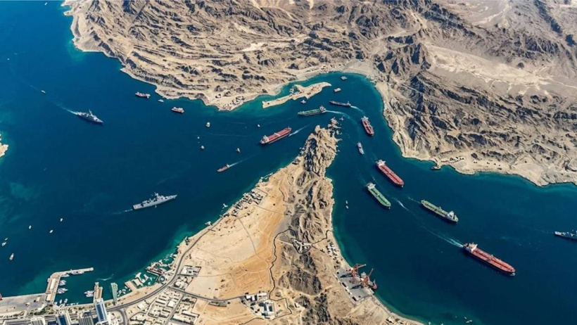 Trump'ın hedefinde bu kez İran'ın petrol üssü var!