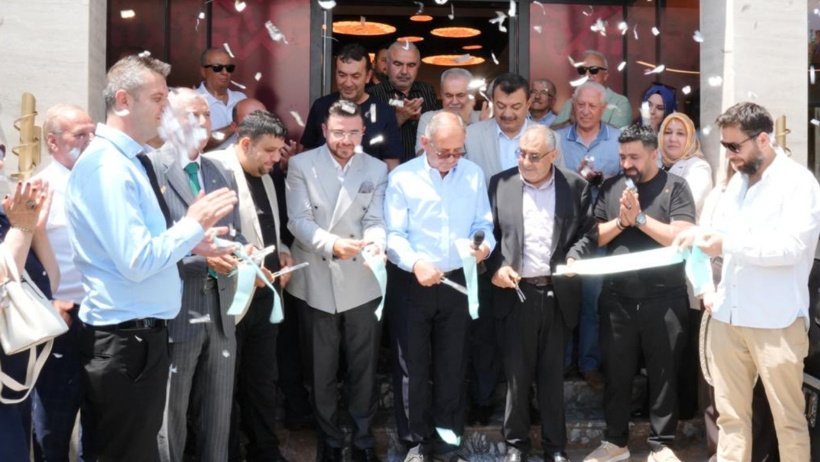 AKP'li eski Bakan etin kokusunu alıp kebapçıya gelen fakirin yediğinin parasını karşılayacakmış - Resim : 2