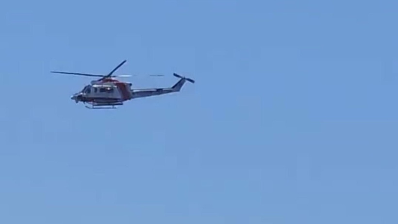 Bodrum'da jet ski faciası: 1 çocuk öldü, baba ve diğer kızı kayıp - Resim : 2