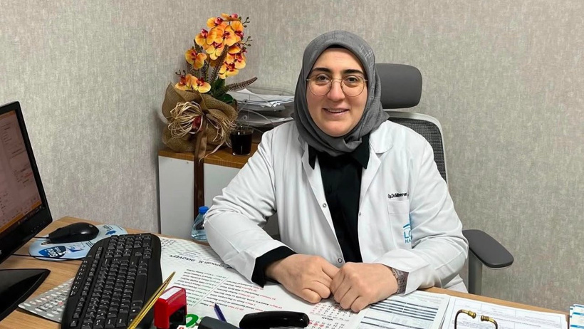 Doğum sonrası kahreden olay! Anne öldü, doktor tutuklandı - Resim : 1