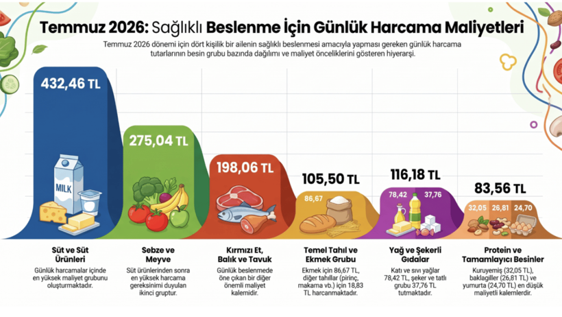 BİSAM açıkladı: Açlık sınırı 36 bin lirayı geçti, yoksulluk sınır zirvede! - Resim : 1