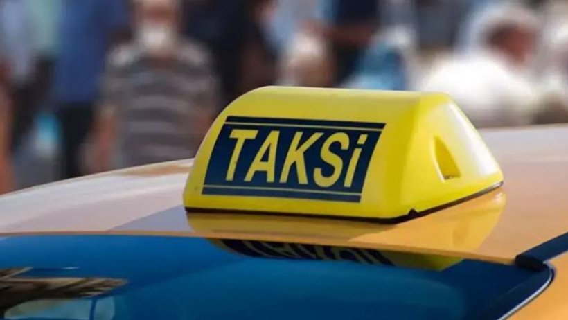 İstanbul'un yeni taksileri yoldan yolcu alamayacak! İhale tutarı dudak uçuklattı - Resim : 1