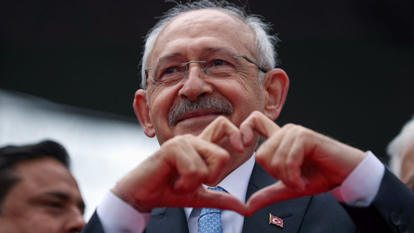 Kılıçdaroğlu'nun giderlerini karşılayan iş adamı yeğeniymiş: 723 milyonluk ihale vermişti - Resim : 3