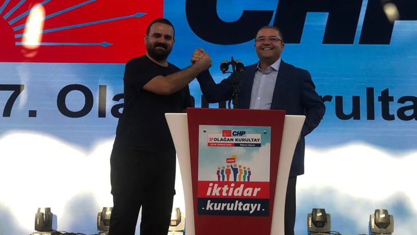 Kılıçdaroğlu'nun giderlerini karşılayan iş adamı yeğeniymiş: 723 milyonluk ihale vermişti - Resim : 1