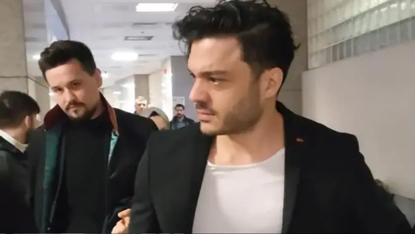 Son dakika | Ünlülere yeni uyuşturucu operasyonu: İlyas Yalçıntaş ile Sıla dahil 25 gözaltı - Resim : 1
