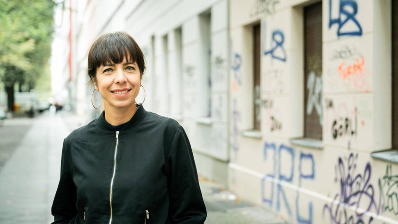 Berlin'in ilk kadın başbakanı bir Türk olabilir! Elif Eralp'ın 12 Eylül'den Almanya'ya uzanan hikayesi - Resim : 2