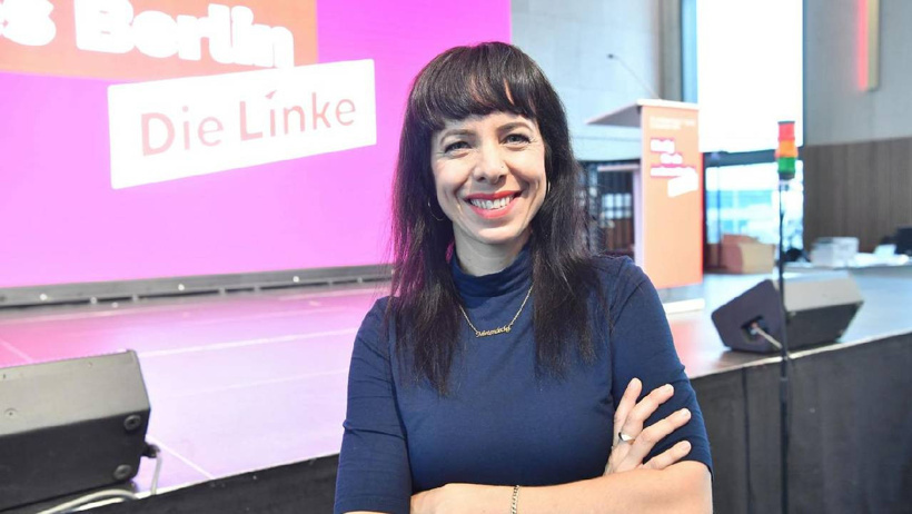 Berlin'in ilk kadın başbakanı bir Türk olabilir! Elif Eralp'ın 12 Eylül'den Almanya'ya uzanan hikayesi - Resim : 3