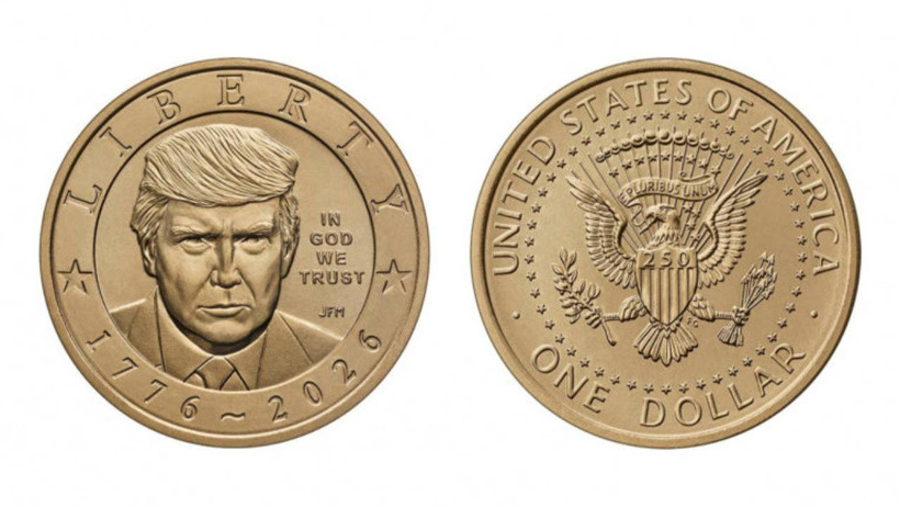 Trump'a bir ayrıcalık daha! Portresi dolara basılıyor, tartışmalar büyüyor - Resim : 2