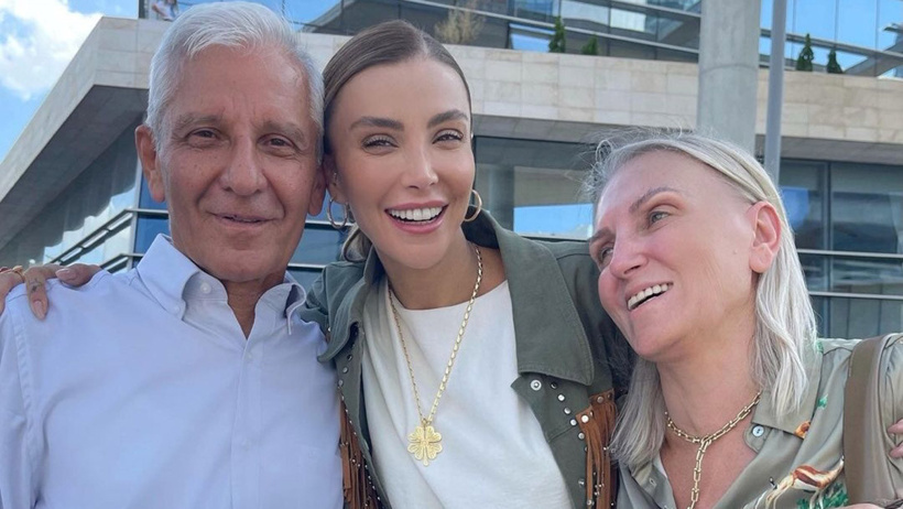 Özge Ulusoy mahkeme kararını açıkladı! 'Yaya geçidinde ezip bir de üstüne suçlamaya kalktılar' - Resim : 1