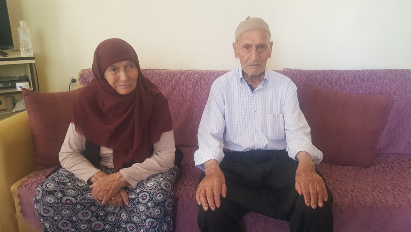 Asırlık çift uzun ömrün sırrını açıkladı: Her gün bunu tüketiyorlar! - Resim : 3