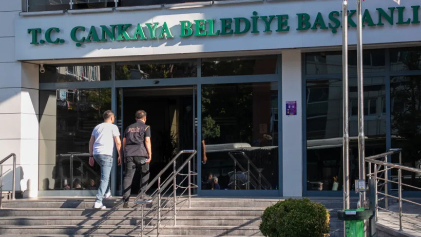 CHP'li belediyelere operasyonlarda bardak taştı: AKP kulisleri kesilen faturadan rahatsız - Resim : 1