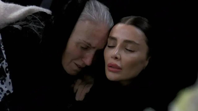Özge Ulusoy mahkeme kararını açıkladı! 'Yaya geçidinde ezip bir de üstüne suçlamaya kalktılar' - Resim : 2