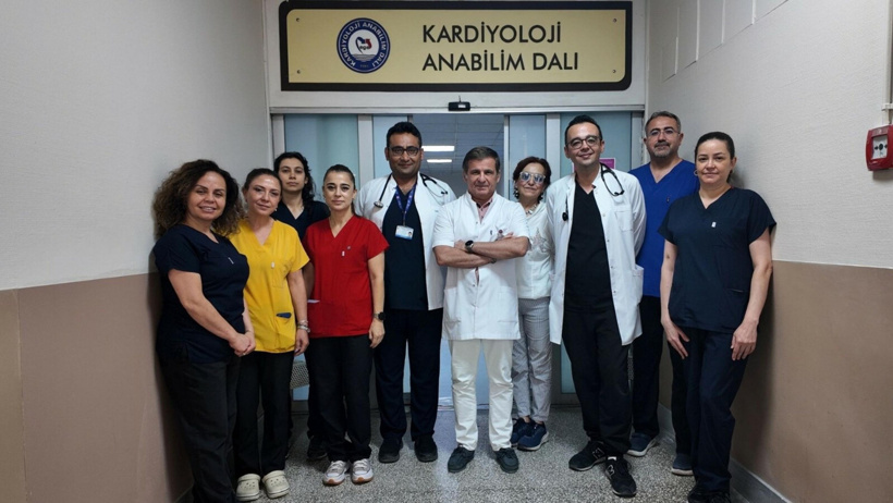 Türk hekimlerinden tıp literatürüne geçen operasyon! Dünyada sadece 3 kişide uygulandı - Resim : 3
