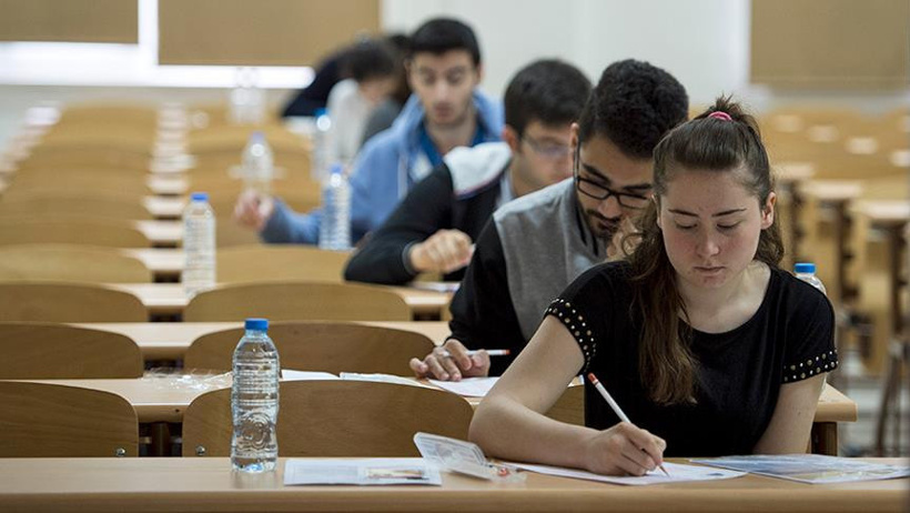 Üniversite sınavında puan hesaplaması değişti: Soru iptal ediliyor - Resim : 3