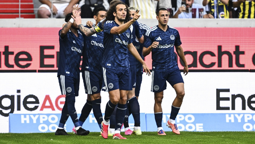 Fenerbahçe'yde UEFA Şampiyonlar Ligi müjdesi: Dev maç şifresiz yayınlanacak - Resim : 1