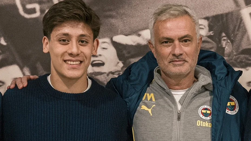 Arda Güler'i yıkacak karar: Real Madrid'de işler bir anda değişti - Resim : 1