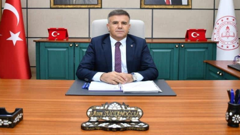 Çocuk istismarına karşı 3 yıllık nöbet bitti: Ensar Vakfı skandalındaki isim merkeze çekildi - Resim : 4