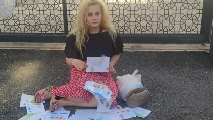 Çocuk istismarına karşı 3 yıllık nöbet bitti: Ensar Vakfı skandalındaki isim merkeze çekildi - Resim : 1