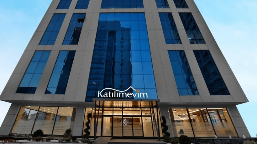 Katılımevim hisselerini 120 milyon dolara satıyor - Resim : 2