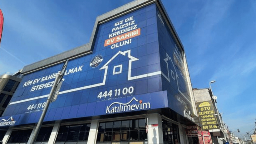Son dakika | Katılımevim ve Birevim'im satışında başvuru yapıldı - Resim : 2
