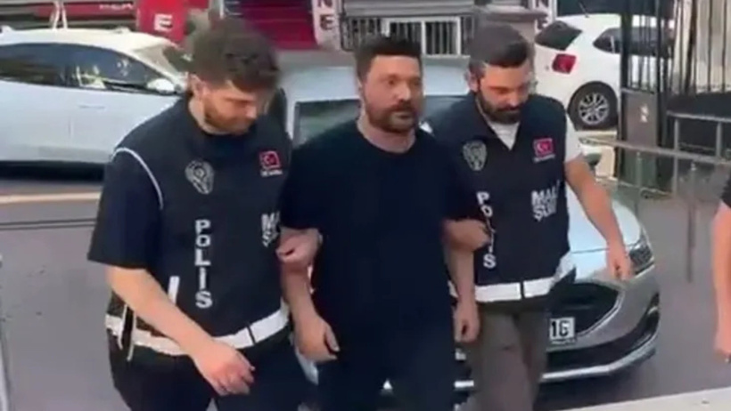 Oğuzhan Uğur'un gözaltına alınması Serdar Ortaç'ı da etkiledi - Resim : 3