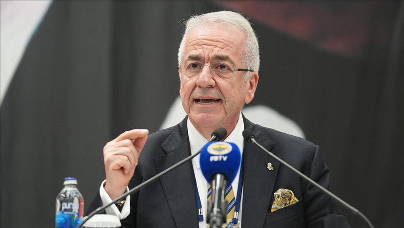 Acun Ilıcalı sonrası bir bomba daha geldi: Aziz Yıldırım söylenenleri unutmadı - Resim : 1