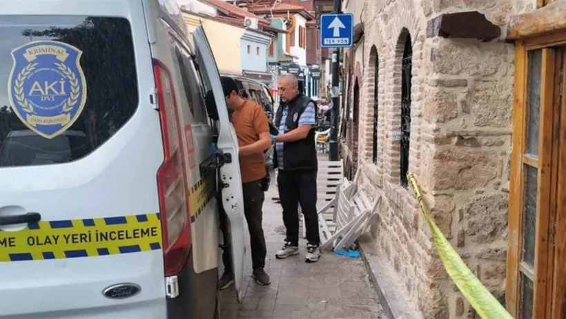 Tahıl kralı Antalya'da ölü bulundu! Milyonerin son kararı soru işaretlerini artırdı - Resim : 2