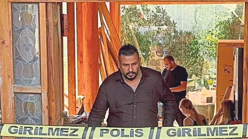 Tahıl kralı Antalya'da ölü bulundu! Milyonerin son kararı soru işaretlerini artırdı - Resim : 4