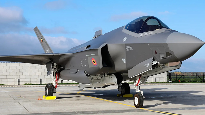 Yerli savaş uçağı KAAN'ın akıbetini açıkladı: F-35 sürecindeki gelişmeleri anlattı - Resim : 4