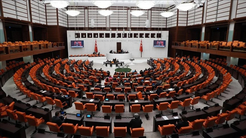 Milyonlarca emeklinin beklediği haber geldi! Torba Kanun Teklifi Genel Kurul'da - Resim : 2