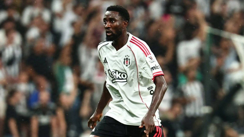 Acun Ilıcalı vazgeçmedi: Beşiktaş'a yeni teklif - Resim : 1