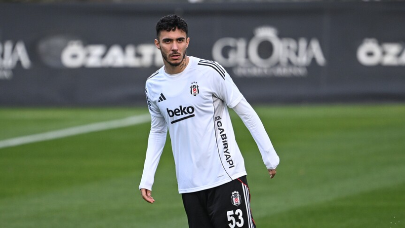 Fenerbahçe ve Beşiktaş arasında yılın takası: Görüşmeler başladı - Resim : 2
