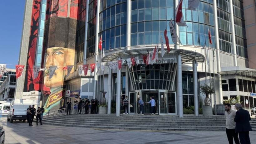 CHP'li Gökan Zeybek'ten İzmit Belediyesi tepkisi: Halkın iradesini adaletsizliğe teslim etmeyeceğiz - Resim : 1