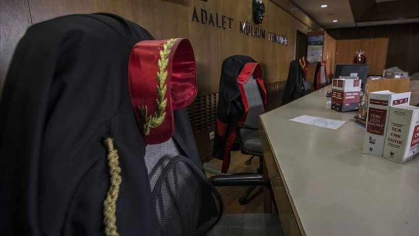 Adli tatil başladı! Mahkemelerde nöbetçi heyetler görev yapacak - Resim : 1