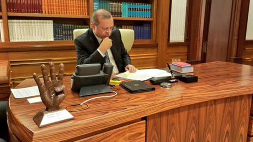 Erdoğan'a sunulan anket ortaya çıktı: AKP'liler
