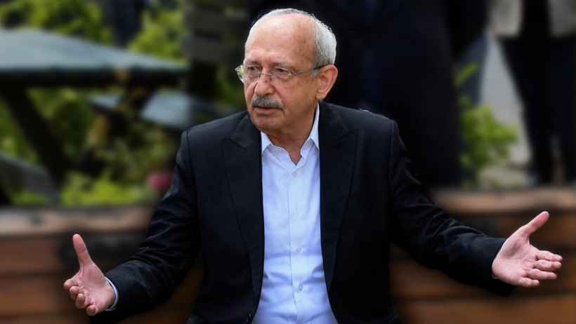 Erdoğan'a sunulan anket ortaya çıktı: AKP'liler