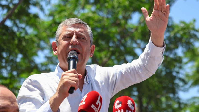 İktidarın süreç, seçim ve DEM Parti denklemini bozdu: Özgür Özel'in hamlesi konuşuluyor - Resim : 6