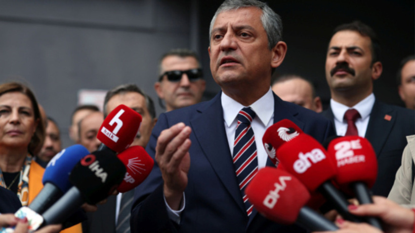 İktidarın süreç, seçim ve DEM Parti denklemini bozdu: Özgür Özel'in hamlesi konuşuluyor - Resim : 4