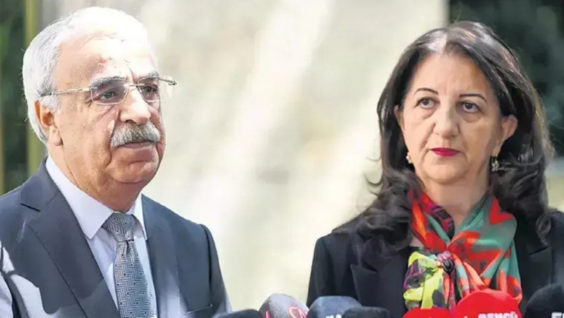 İktidarın süreç, seçim ve DEM Parti denklemini bozdu: Özgür Özel'in hamlesi konuşuluyor - Resim : 3