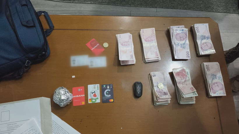 Kulüp yöneticilerine "bahis" operasyonunda 17 şüpheli adliyede! Kendi takımlarına karşı bahis iddiası - Resim : 2