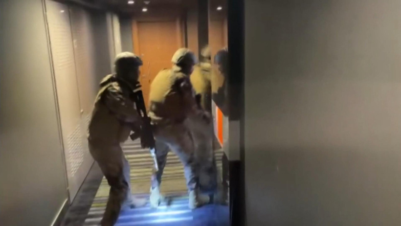 Kulüp yöneticilerine "bahis" operasyonunda 17 şüpheli adliyede! Kendi takımlarına karşı bahis iddiası - Resim : 1