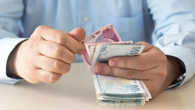 Milyonlarca maaşlı çalışana huzur verecek hakkı açıkladı: Para ya da izin olarak alınıyor - Resim : 6