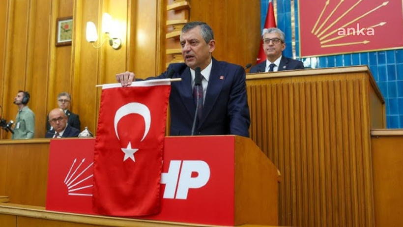 Özgür Özel yeni parti için harekete geçiyor: Bakanlığa kuruluş dilekçesi verilecek - Resim : 3