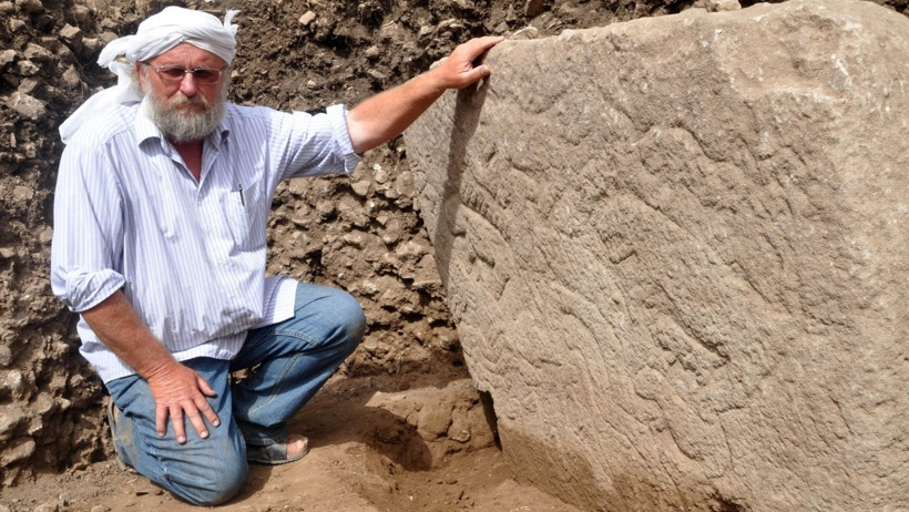 Göbeklitepe’de insanlık tarihini baştan yazmıştı: Profesör Klaus Schmidt saygıyla anılıyor - Resim : 2