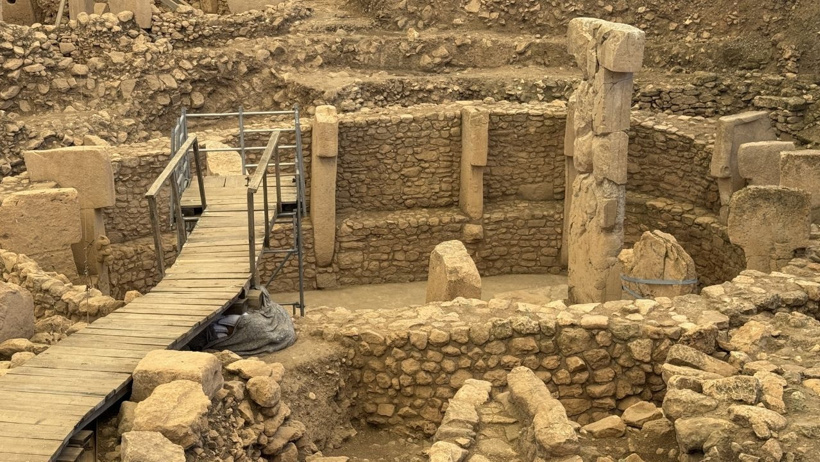 Göbeklitepe’de insanlık tarihini baştan yazmıştı: Profesör Klaus Schmidt saygıyla anılıyor - Resim : 3